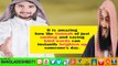 How much do we Love & Act upon these Sunnah ! [Awesome reminders] ~Mufti Menk