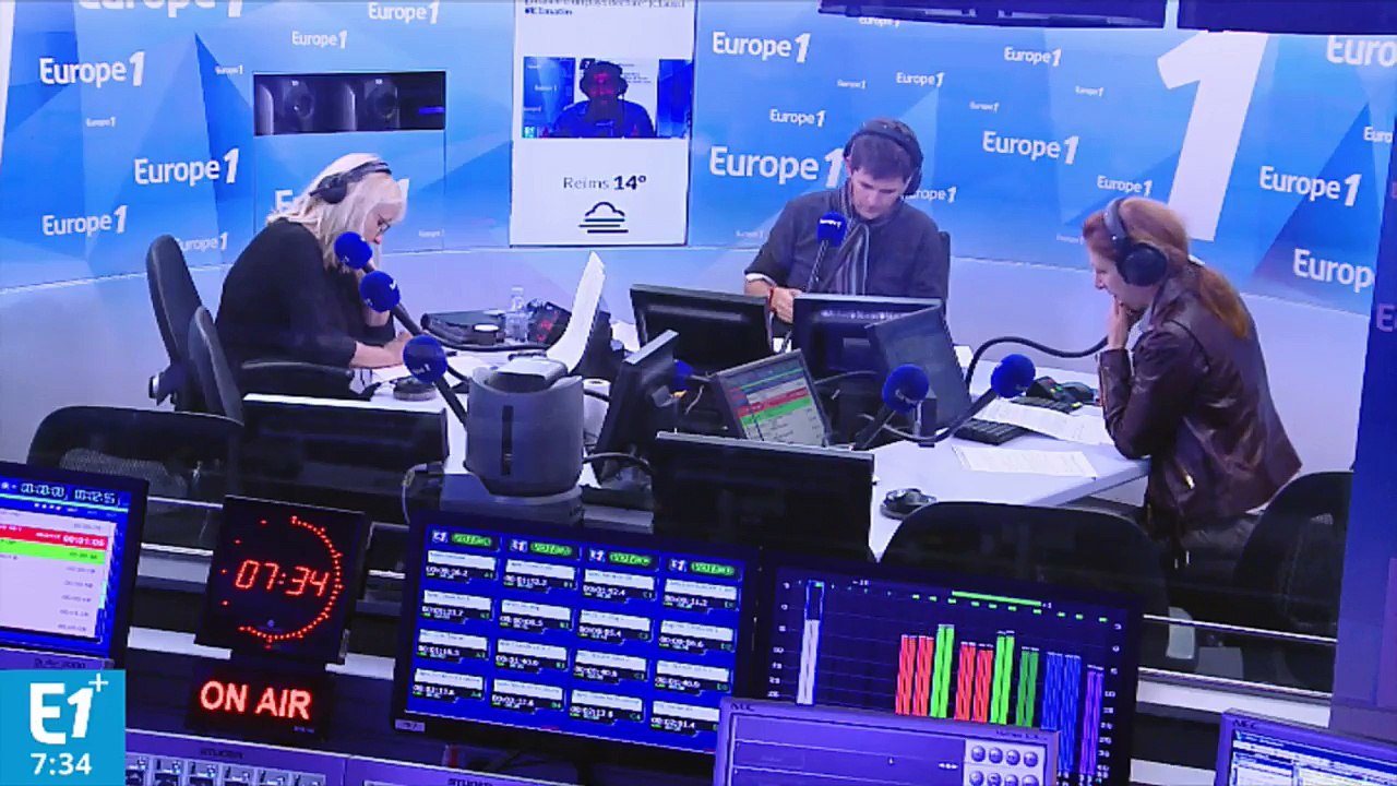 A Saint-Nazaire, l'heure du bilan après les intempéries