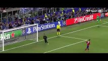Milan-UEFA Champions League 2016 Winning Penalty Shootout