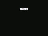 [PDF] Magritte Read Online