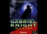 Gabriel Knight Sins of the Fathers soundtrack: Main Title