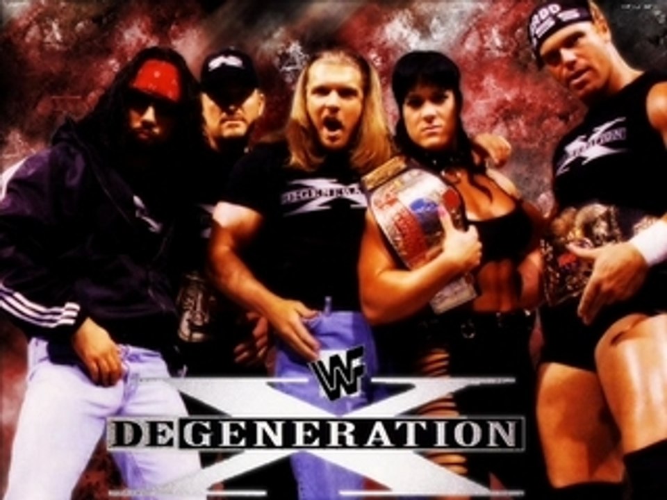 Triple H Tribute