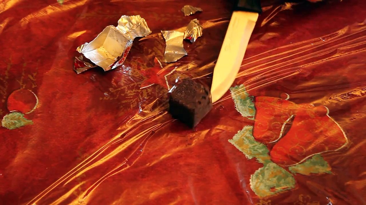 Oxo Cube Contains Living Maggots, Fly/Beetle/Insect