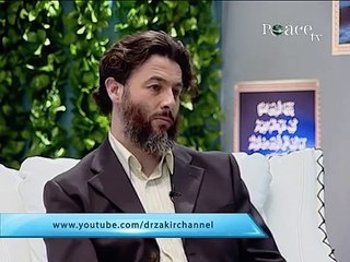 THE MEANING OF BELIEF IN AL QADR- BY DR ZAKIR NAIK