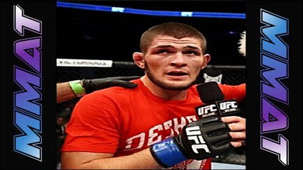 Bisping GOES OFF; JBJ: Cocky, but TRUE; KHABIB wants a TITLE SHOT; Hunt is RICH; & more
