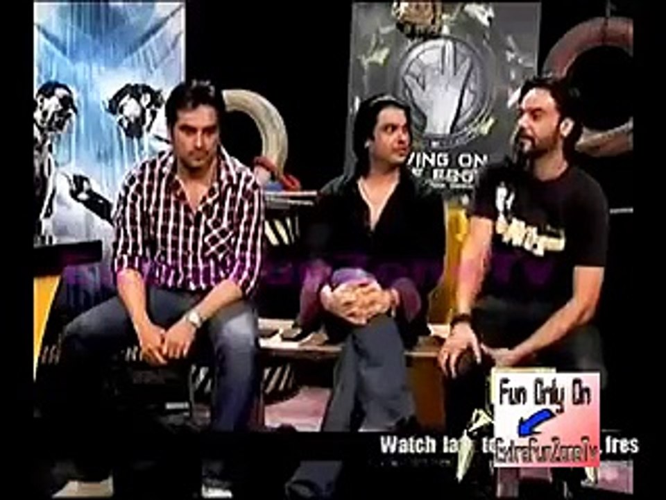 What Happened With Maan Mayal Actor Gohar In Waqar Zaka Show