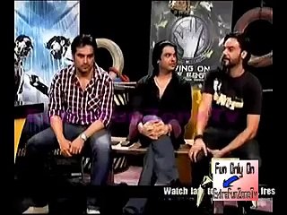 What Happened With Maan Mayal Actor Gohar In Waqar Zaka Show
