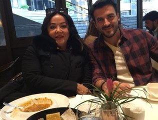 Gurur Aydoğan: Annemin Vasiyetini Yerine Getirdim