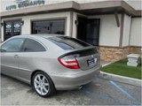 2005 Mercedes-Benz C-Class Used Cars Simi Valley CA