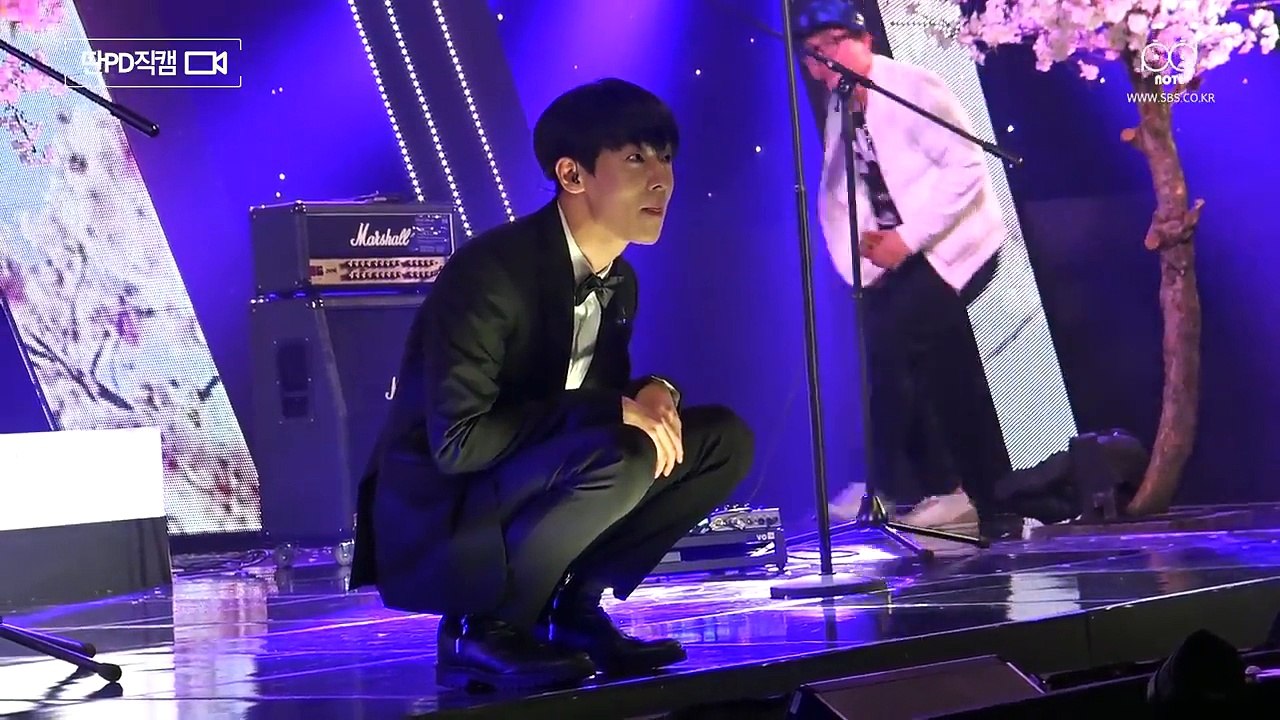 160530I SEE YOU- ♪ ' debut in the field of tanttara band L.Joe seojaehun Fan Meet