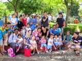 Trip to Singapore Science Centre cum Mothers' Day 2016