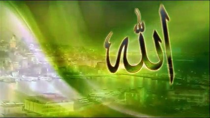 GÖRÜNTÜLÜ KURAN -  ASR SURESİ