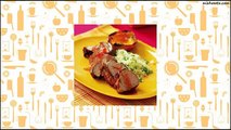 Recipe Pork Tenderloin with Tequila-Hot Pepper Glaze & Grilled Peaches