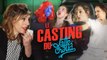 LE LATTE CHAUD-Le Casting du LATTE CHAUD