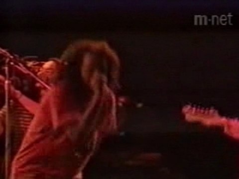 05-RATM - Calm Like a Bomb(Battle of Seoul Korea 21 06 00)