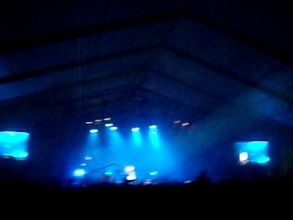 Olivia Ruiz "J'traîne des pieds"