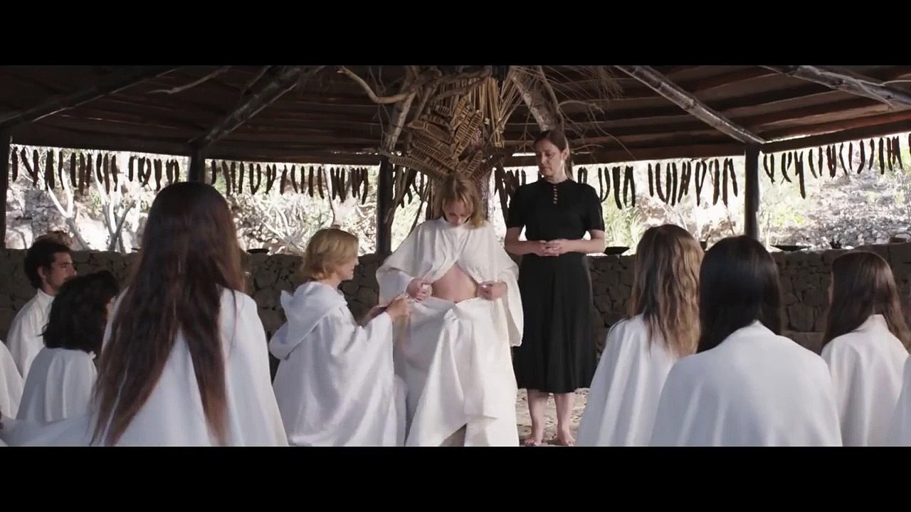 Acantilado - Trailer