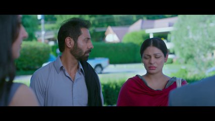 Channo Kamli Yaar Di 2016 Full HD Part 1/4 | Neeru Bajwa | Binnu Dhillon | Rana Ranbir | Karamjit Anmol