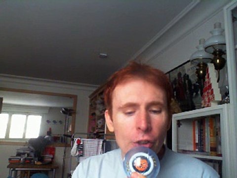 Wiwi égratigne l'amour n'est pas un sport individuel d'Alain Chamfort