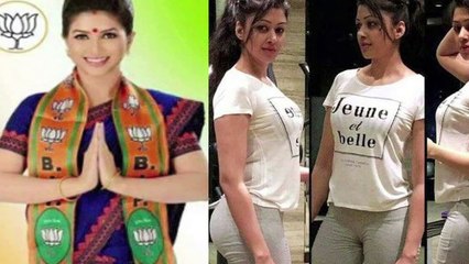 BJP MLA Actress Angurlata Deka Fake Pick Assam Govt Viral ON Social Media !! Vianet Media