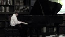 Prelude Op. 28 No. 3 Chopin