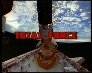 Komando totálního nasazení - ukázka CZ dabingu