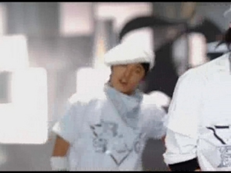 La La La - Big Bang