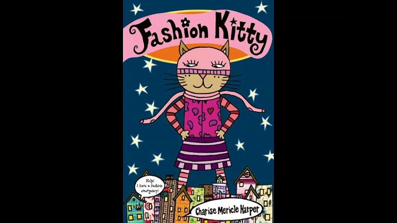 Fashion Kitty