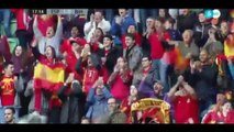 Friendly | Spain 3-1 Bosnia Herzegovina | Video bola, berita bola, cuplikan gol