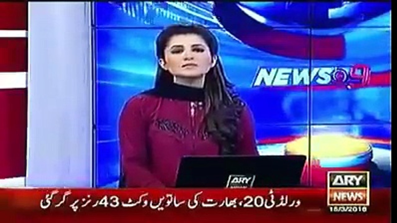 رنگے ہاتھوں جھوٹ پکڑا جانا اسے کہتے ہیں۔حسین نواز اب کسی کو منہ نہیں دکھا سکتا۔
