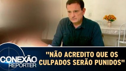 Adolescente estuprada não acredita que culpados serão punidos