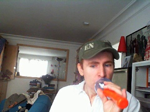 Wiwi égratigne delivery des Babyshambles