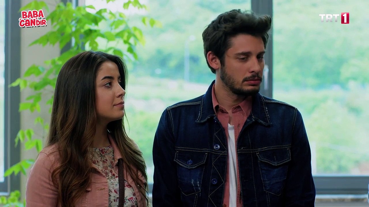 Baba Candır Sezon Finali  41.Bölüm Fragmanı izle