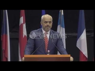 Rama: S'e kisha imagjinuar që do përfshihesha në debatin e Brexit: Ju lutem mos ikni nga BE!