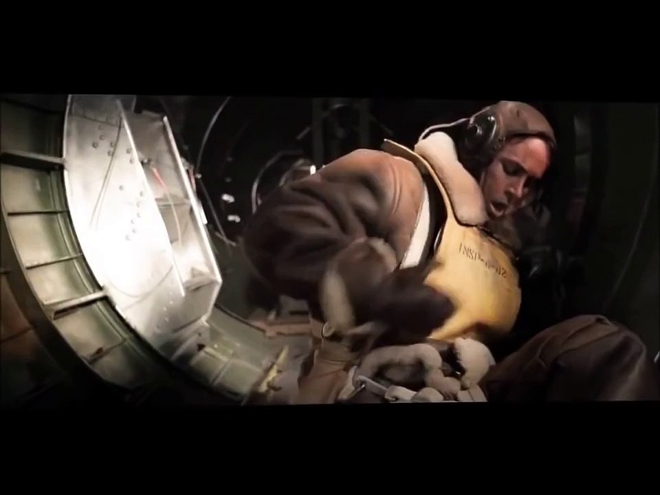 No Bullet Fly, Sabaton