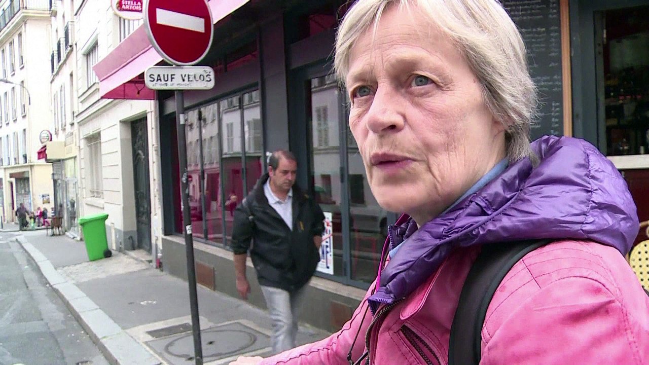 Le vélo électrique fait des étincelles