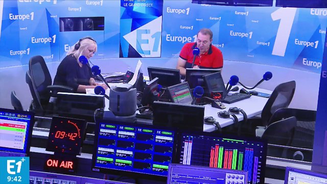 Qui est Vanessa Burggraf qui remplace Léa Salamé dans ONPC ?