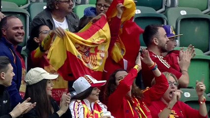 Download Video: Spain vs Bosnia-Herzegovina – Video Highlights & All Golas