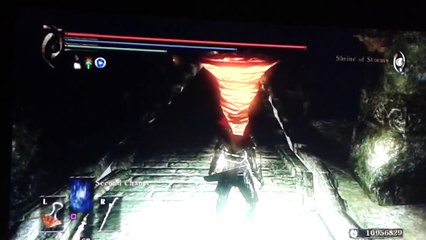 Demon's Souls Ng7 Old Hero Speed Kill
