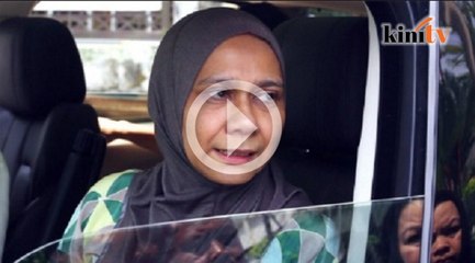 Mastura tidak keluar berkempen, guna kaedah multimedia - Ahmad Zahid