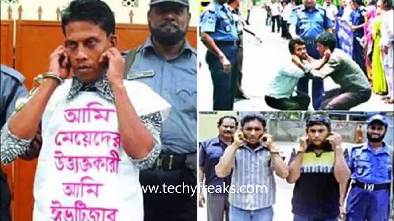 FUNNY -- Banda Ban Ja - A Song Against Eve Teasing In Punjabi MUST LISTEN Dubbing Garry Sandhu - Downloaded from youpak.com