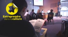 2e Forum Entreprendre dans la culture, troisième journée