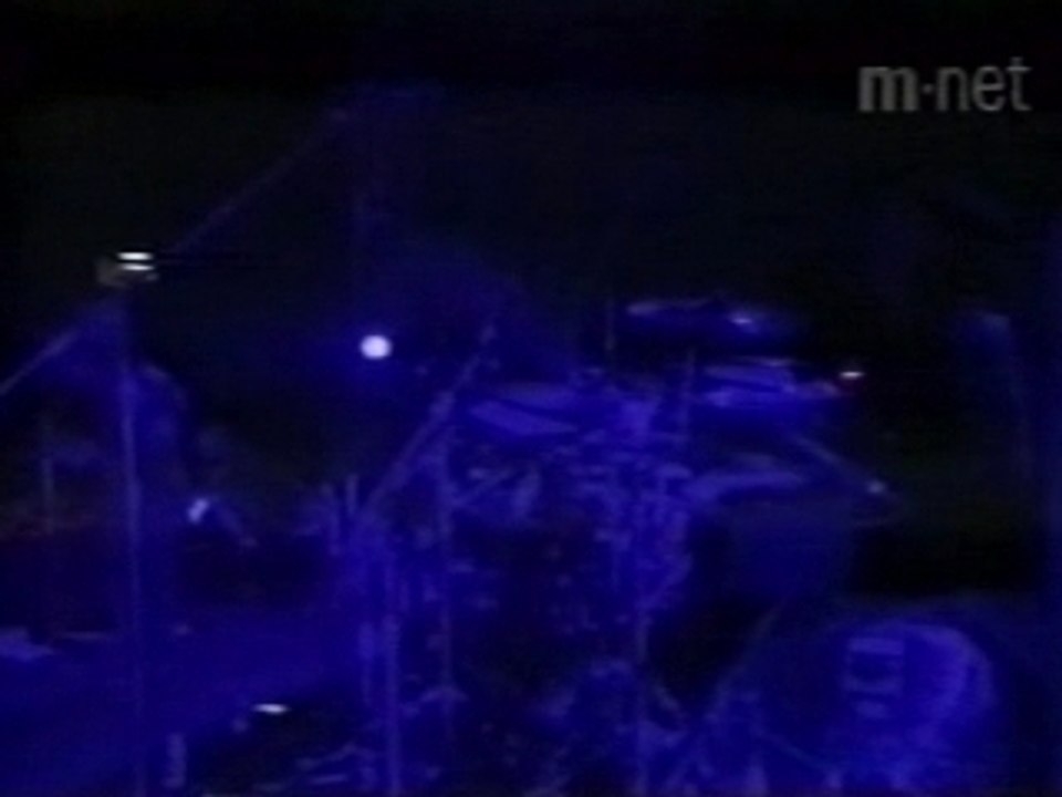 RATM - Ghost of Tom Joad - Battle of Seoul Korea 2000