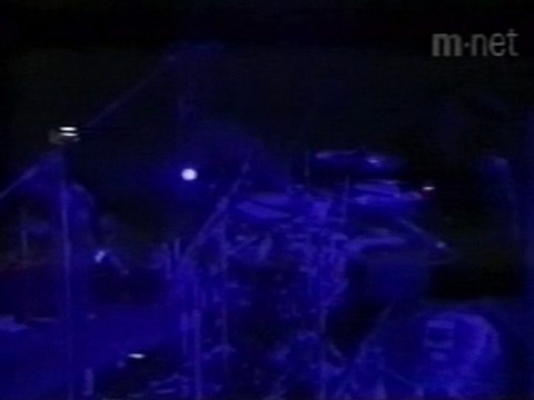 RATM - Ghost of Tom Joad - Battle of Seoul Korea 2000