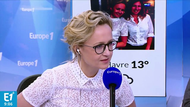 Allo Resto : Je crois au bonheur et à la performance