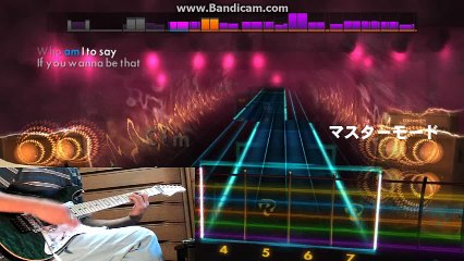 Don't Stop スーパースターの器だ