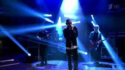 Скриптонит — «Любовь».(23.05.2016)