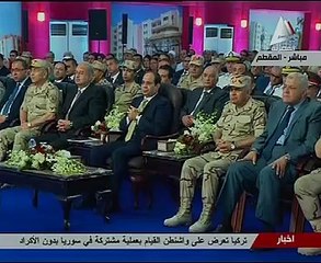 بالفيديو .. مدير جمعية الأورمان يستعرض فيديو لتطوير أكثر من 12 ألف منزل  بـ 555 قرية