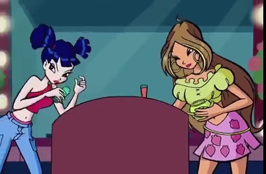 Nickelodeon Cartoon Insults Black Women's Natural Hair