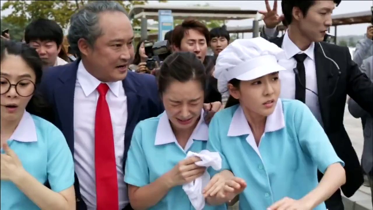 Missing Korea (Corée)